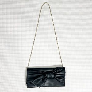 INC Clutch and Cross Body Bag